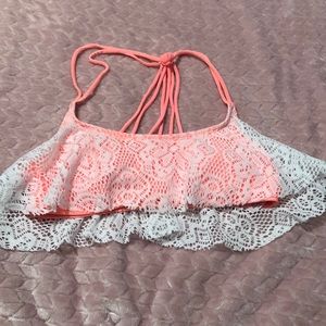 Bikini Top Size Med